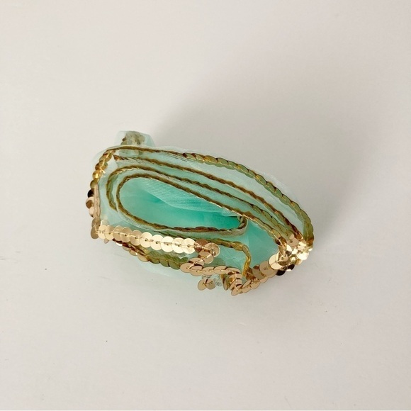 Custom Made Ballerina/Dancer Costume - Picture 6 of 11